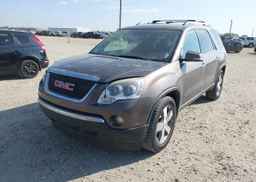 2010 GMC ACADIA SLT-1