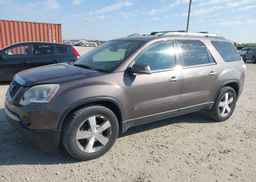 2010 GMC ACADIA SLT-1