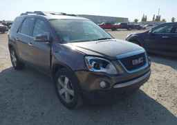 2010 GMC ACADIA SLT-1