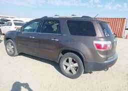 2010 GMC ACADIA SLT-1