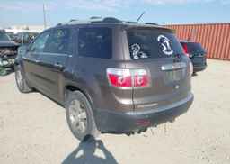 2010 GMC ACADIA SLT-1