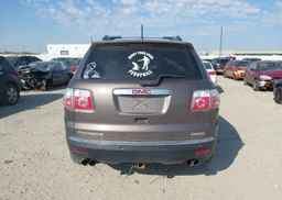 2010 GMC ACADIA SLT-1