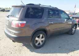 2010 GMC ACADIA SLT-1