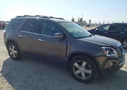 2010 GMC ACADIA SLT-1
