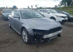 2016 AUDI A4 2.0T PROGRESSIV PLUS