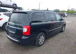 2012 CHRYSLER TOWN & COUNTRY TOURING
