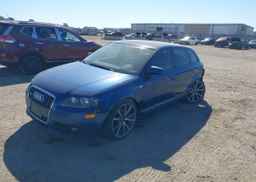 2006 AUDI A3 3.2 S LINE