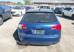 2006 AUDI A3 3.2 S LINE