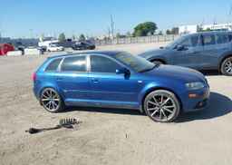 2006 AUDI A3 3.2 S LINE