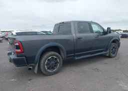 2023 RAM 2500 POWERWAGON