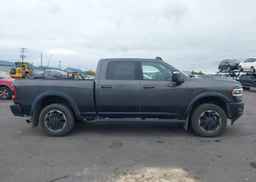 2023 RAM 2500 POWERWAGON