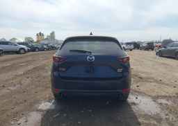 2018 MAZDA CX-5 GS