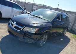 2009 DODGE JOURNEY R