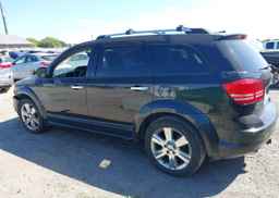 2009 DODGE JOURNEY R