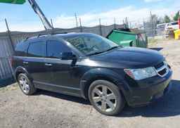 2009 DODGE JOURNEY R