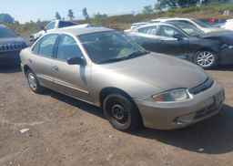 2005 CHEVROLET CAVALIER