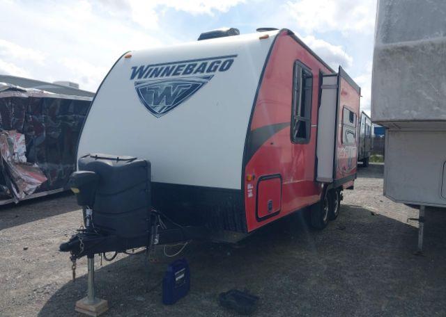2019 WINNEBAGO MINNIE