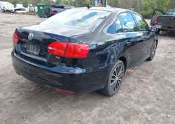 2013 VOLKSWAGEN JETTA 2.0 TDI HIGHLINE