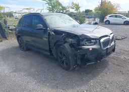 2024 BMW X3 3.0I