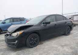 2015 SUBARU IMPREZA 2.0I
