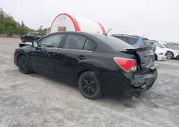 2015 SUBARU IMPREZA 2.0I