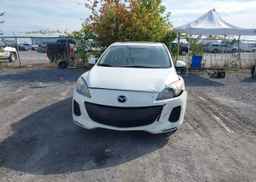 2012 MAZDA MAZDA3 GS-SKY