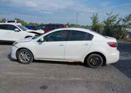 2012 MAZDA MAZDA3 GS-SKY