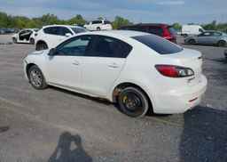 2012 MAZDA MAZDA3 GS-SKY