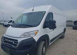 2023 RAM PROMASTER 2500 2500 HIGH
