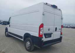 2023 RAM PROMASTER 2500 2500 HIGH