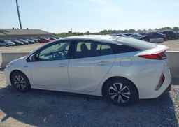 2019 TOYOTA PRIUS PRIME