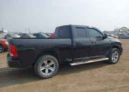 2009 DODGE RAM 1500 SLT