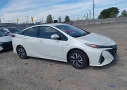 2019 TOYOTA PRIUS PRIME