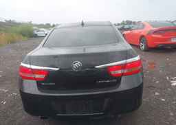 2014 BUICK VERANO