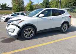 2013 HYUNDAI SANTA FE SPORT 2.0T SE