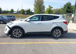 2013 HYUNDAI SANTA FE SPORT 2.0T SE
