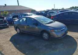 2008 HONDA CIVIC DX-G