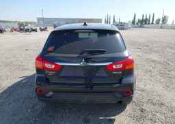 2018 MITSUBISHI RVR SE