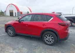 2022 MAZDA CX-5 PREFERRED