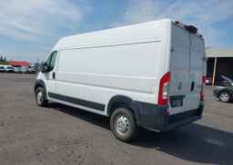 2023 RAM PROMASTER 2500 2500 HIGH