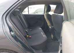 2010 TOYOTA YARIS