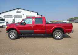 2015 FORD F250 SUPER DUTY