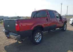 2015 FORD F250 SUPER DUTY