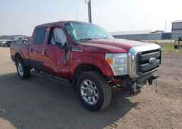 2015 FORD F250 SUPER DUTY