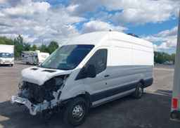 2022 FORD TRANSIT-250 CARGO