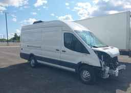 2022 FORD TRANSIT-250 CARGO