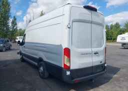 2022 FORD TRANSIT-250 CARGO