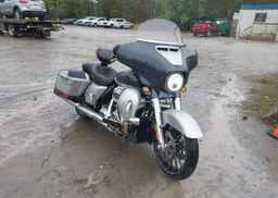 2019 HARLEY-DAVIDSON FLHXSE