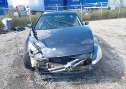 2005 HONDA ACCORD EX