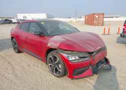 2023 KIA EV6 GT LINE